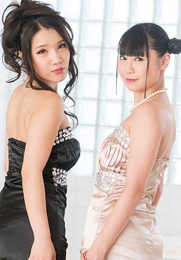 060620-001-CARIB 如蝶翩翩 〜粉红大道的二轮车洗车场12〜