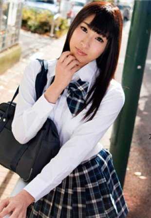 060718_697-1PON 一本道 060718_697 心跳~我专属的制服美女~白濑心音