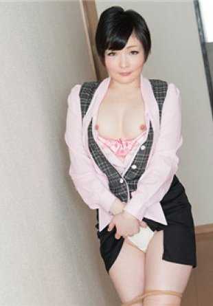 061218_699-1PON 漂亮女上班族快干 Yuu Tsuruno