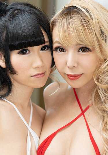 061320_001-1PON 女同性恋大乱交〜露娜&须藤奈々〜