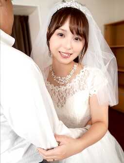 061425-001-1PON 一本道 061425_001 心跳 ~ H的花嫁与新婚性生活 ~