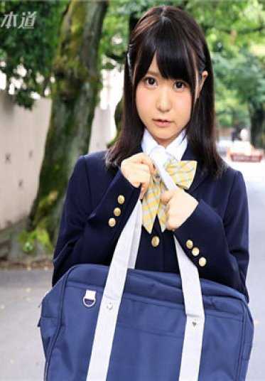 061717_541-1PON 一本道 061717_541 羞涩的制服天使 桃希