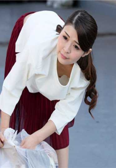 062317_543-1PON 一本道 062317_543 喜欢玩的邻居太太早上倒垃圾 山中丽子