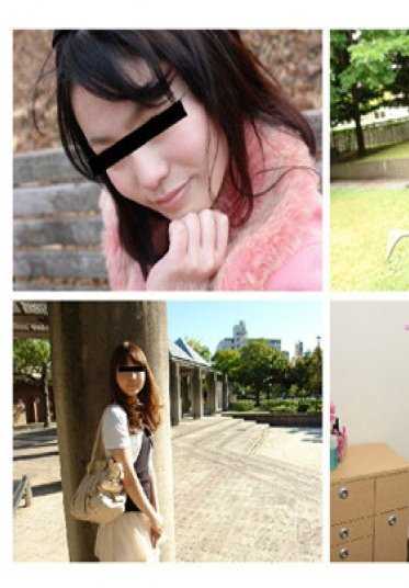 062417_001-CARIBPR 加勒比海通信 高级 062417_001 THE 处女 ～攀登成人阶梯的少女～