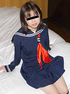 070219_01-10MU 制服时代 - 与 JK Reflex 女孩谈判 Nakadashi。
