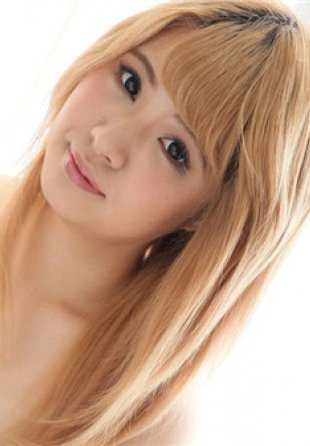 070718-702-CARIB 如果我的女朋友是一只兔子 Miyu。