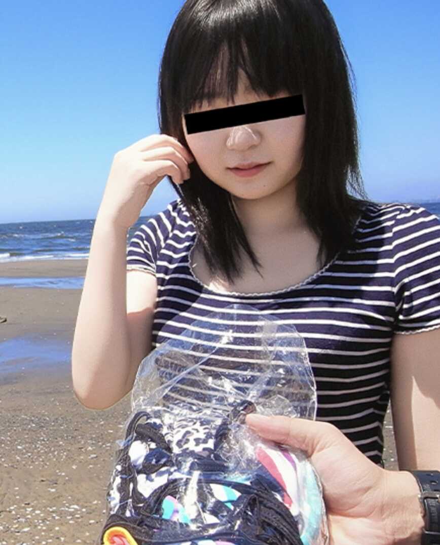 071626-01-10MUSU 用水溶比基尼意外全裸露出 前篇