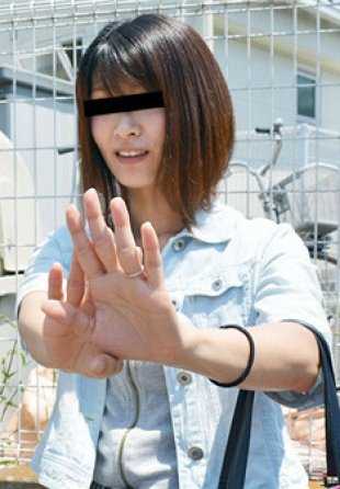 071718_305-PACO Gachi-Negotiation 26 - Slender wife's sensitive microtits - 特别系列。