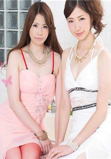 071817-463-CARIB 加勒比海通信 071817-463 如蝴蝶般 ～粉红街的双轮车肥皂乐园4～冴君麻衣子 上原正树