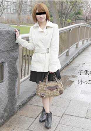 071915-01-CN 071915_01 骨感美女的高难度杂技性爱 佐佐木爱美