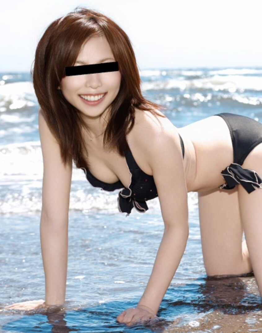 072326-01-10MUSU 用水溶性恶作剧比基尼意外全裸露出 后篇