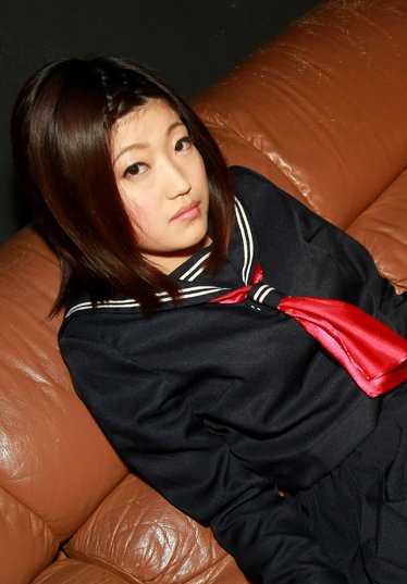 072418-714-CARIB 制服美人俱乐部第 21 期