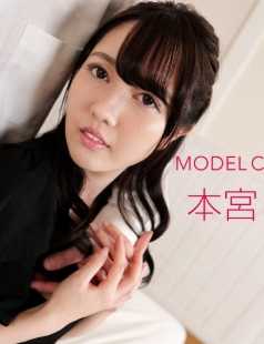 072721_001-1PON 模型收藏 本宫明日香