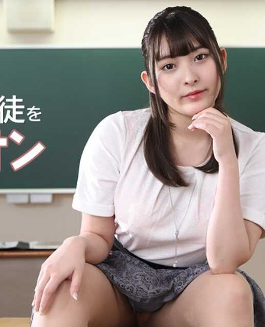 080125-001-CARIB Caribbeancom 080125-001 用大人的魅力锁定纯真的学生 伊吹花音