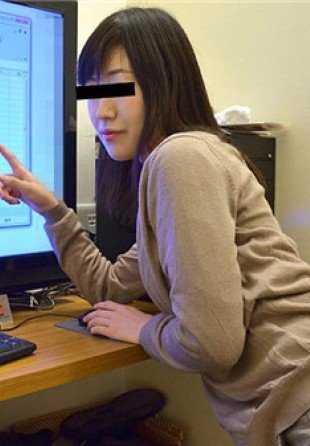 080420_01-10MU 不知道设置方法的美女电脑讲师感到内疚，直到让我中出五十岚聪美
