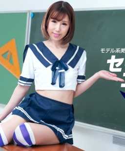 080821_001-1PON 水手服性感全套 真白あむ