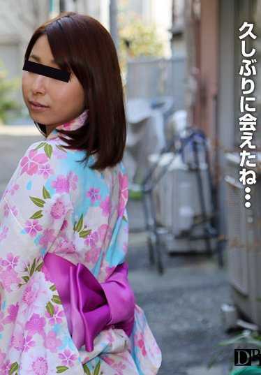 081017_130-PACO 帕科帕科妈妈 081017_130 浴衣和不忠的妻子 遥和