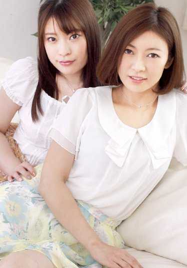 081120-001-CARIB 性感的母女