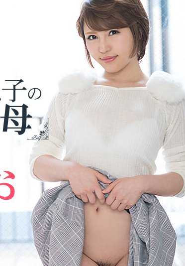 081219-980-CARIB 暴露下体勾引儿子同学的母亲。