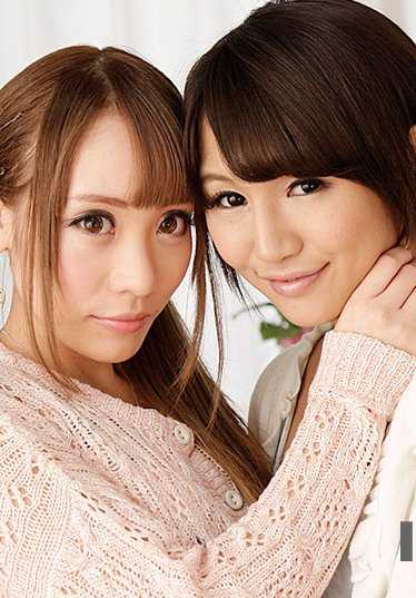 081619_885-1PON 女同性恋狂欢 - Airi Mashiro & Konoha Kasukabe