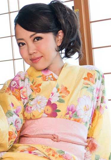 081718_730-1PON Natsumi Hirose，一个穿着浴衣很好看的放荡婊子。