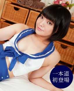 081921_001-1PON 水手服性感全套 相马朱里