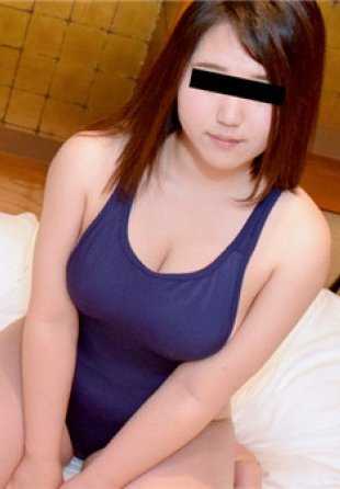 082020_01-10MU 因为这是游泳衣，所以巨乳会掉出来哦～内海凉子