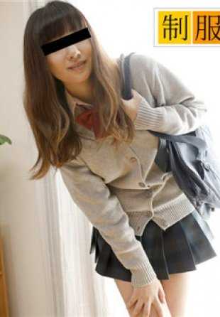 082118_01-10MU 统一年龄 - 我很容易射精...