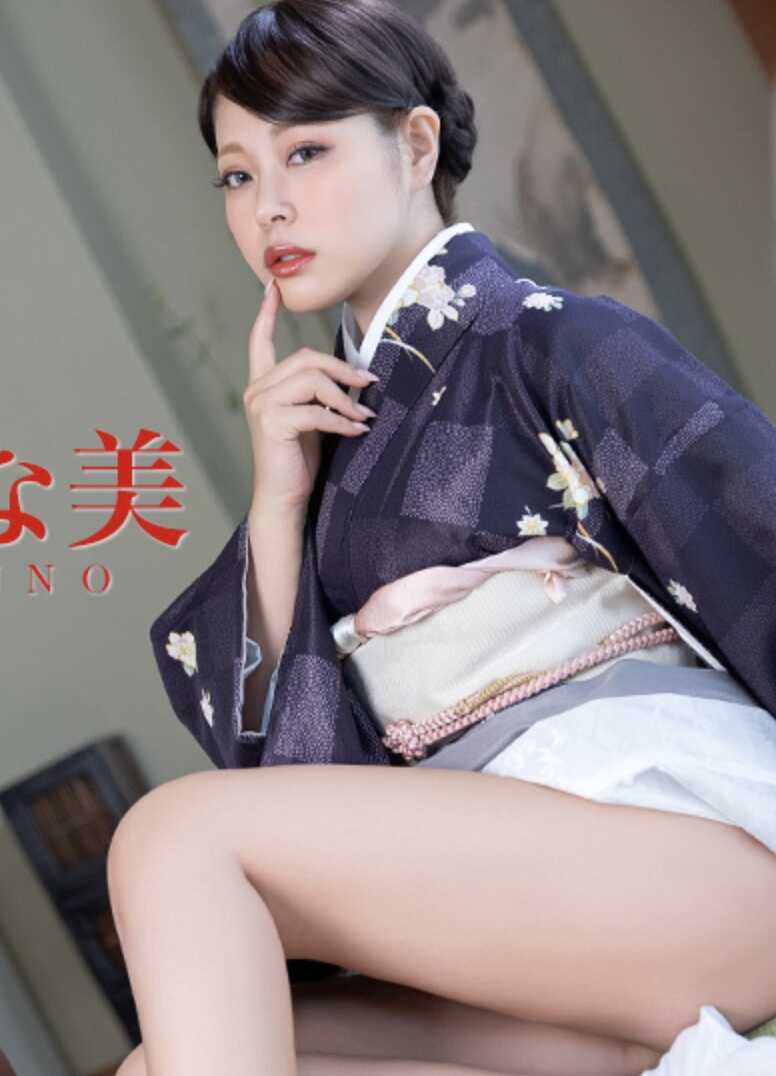 082126-001-CARIB BOGA x BOGA ~宇野かな美称赞我的玩法~