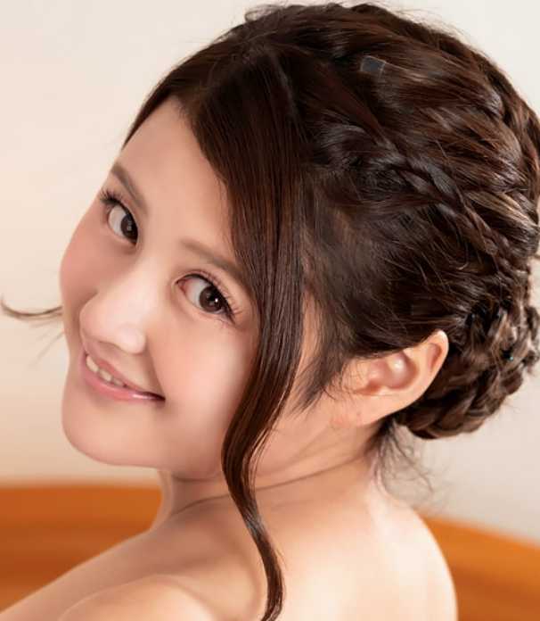 082322_001-1PON AV出道 ～从今天开始成为AV女优！～须崎美留