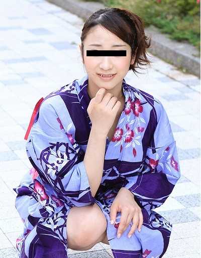 082423-01-10MU 天然妹子 082423_01 遛狗时偶遇穿浴衣的美女，成功搭讪！佐佐木蕾