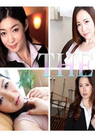 082617_002-CARIBPR 加勒比海通信 高级 082617_002 THE 熟女Ⅲ ～汗流浃背汁流浃背熟女～ 江波りゅう,冴君麻衣子,大桥ひとみ,南泽ゆりえ