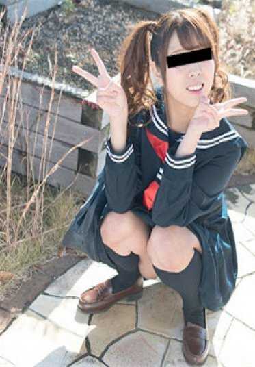 090717_01-10MU 天然妹子 090717_01 制服时代~疯狂玩乐的那段时光~ 梦咲花音