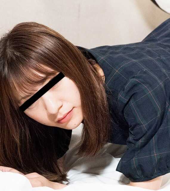 090925-100-PACOPACOM 帕科帕科妈妈 090925_100 素颜熟女 ~ 滨中女士的素颜 ~ 滨中绫