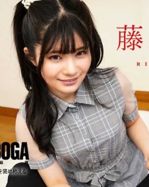 091324-001-CARIB 加勒比海通信 091324-001 BOGA x BOGA ～藤野りん称赞我的表演～ 藤野りん