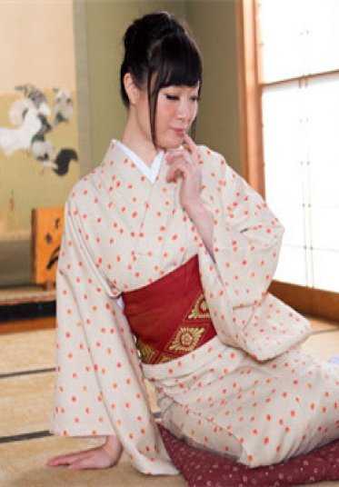 091817_582-1PON 一本道 091817_582 适合和服的淫乱雌性 白金世莉香