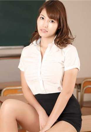 091820_003-CARIBPR 加勒比海通信 高级 091820_003 巨乳女教师与同事的放学后的交欢 夏木雪江