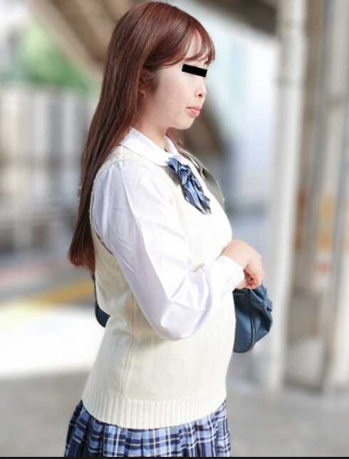 092124-01-10MU 天然妹子 092124_01 被盯上的制服女孩 加纳绘里香