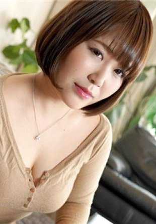 092620-001-1PON 用露胸诱惑男人的女人