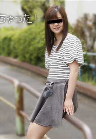 092718_01-10MU Natural Musume 092718_01 戴眼镜的玩具女孩