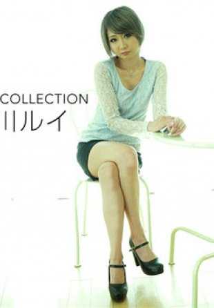 100418_751-1PON Ippondou 100418_751 模型系列 Rui Hayakawa