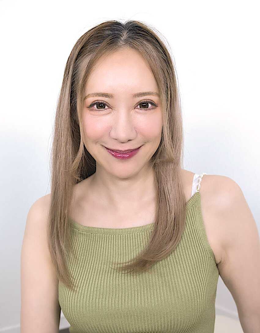 100524-100-PACO 流川女士的真实面貌 ~ 素颜熟女 ~