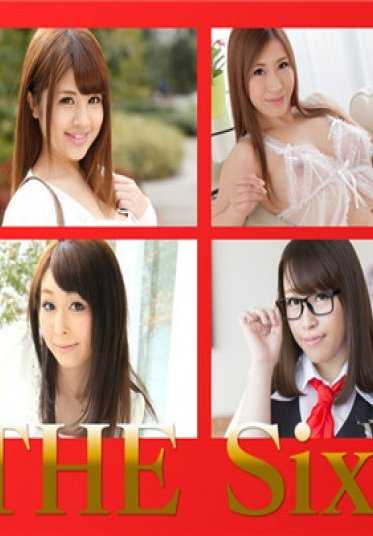 100717_002-CARIBPR Caribbean.com Premium 100717_002 The SIX SEX II - bare instincts！