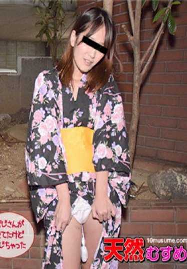 101117_001-CARIBPR 加勒比海通信 高级 101117_001 跳跃散步 ～夜间繁华街的玩具游戏～