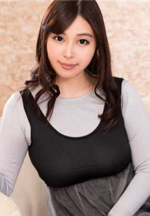 101119-001-CN 巨乳女优小川桃果首次下马内射