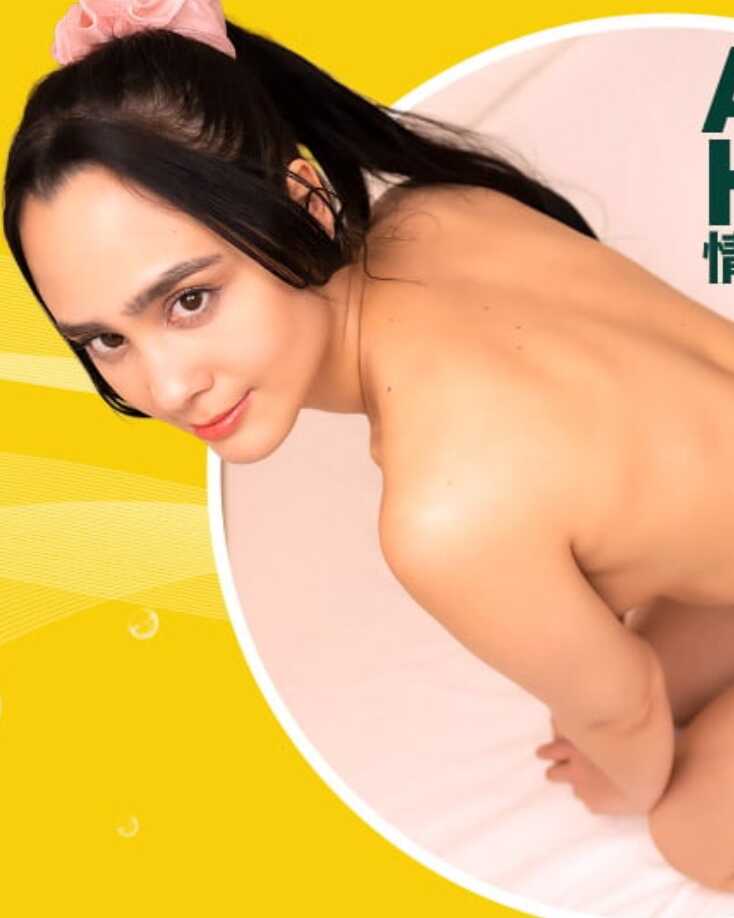 101625-001-1PON 拉丁系美女与cosplay