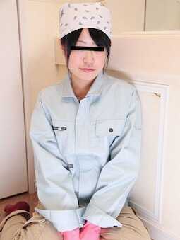 101724-01-10MU 天然妹子 101724_01 贪心的女清洁工连我的鸡巴都帮我打扫了 坂田桃