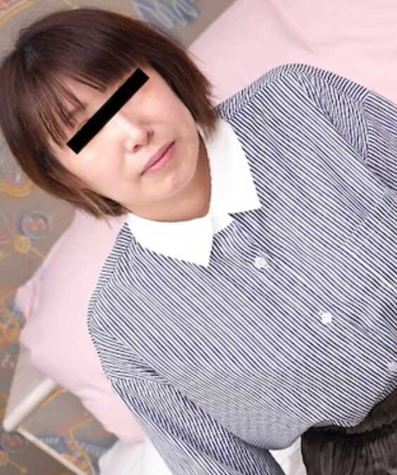 101924-100-PACO 山田志保 101924_100 有孩子的太太的淫荡的阴部