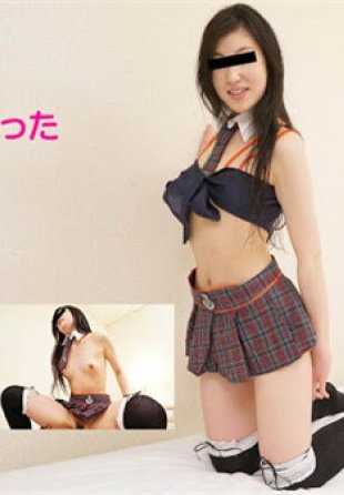 102617_01-10MU Natural Musume 102617_01 我经常玩 cosplay，Kotomi Yuzuki