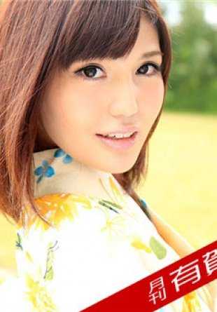 102717_002-CARIBPR 加勒比海通信 高级 102717_002 月刊 有贺ゆあ